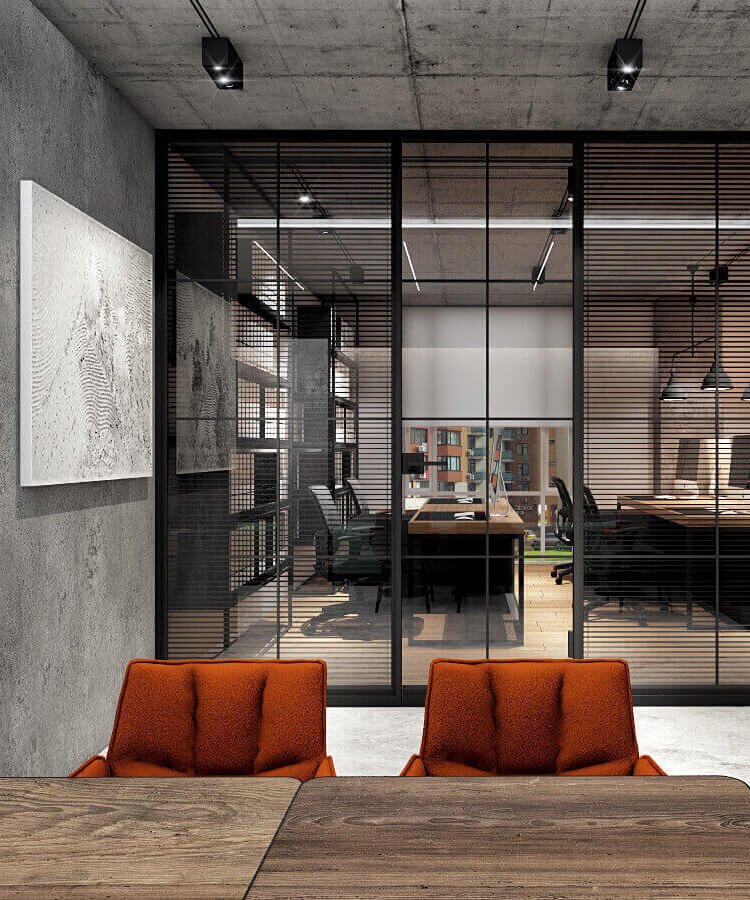Home office Designs