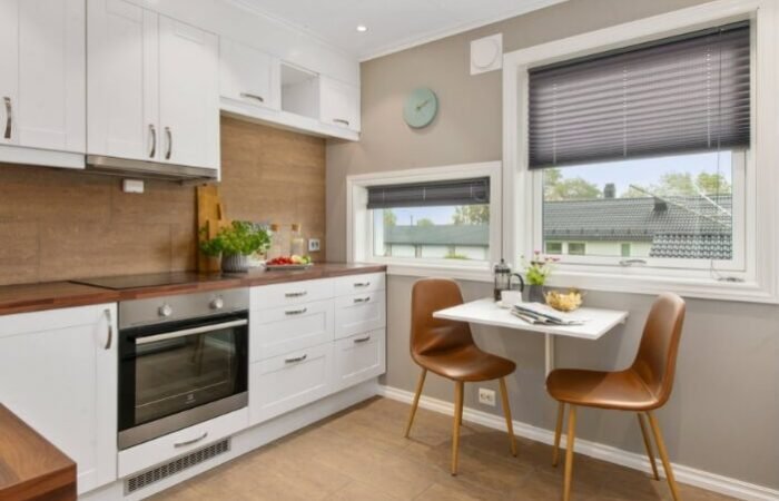 Modular Kitchen