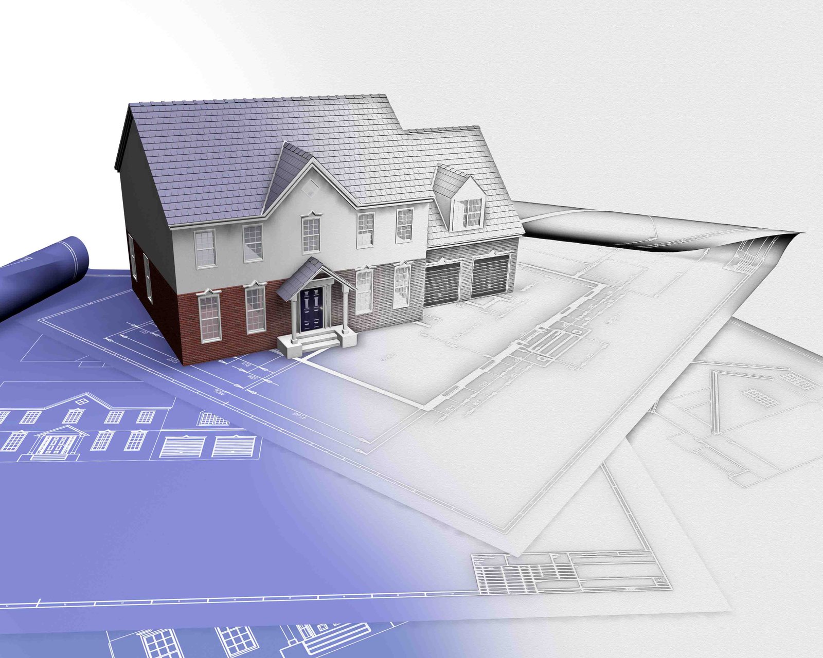 3d modeling