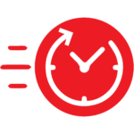 Fast Response Time
