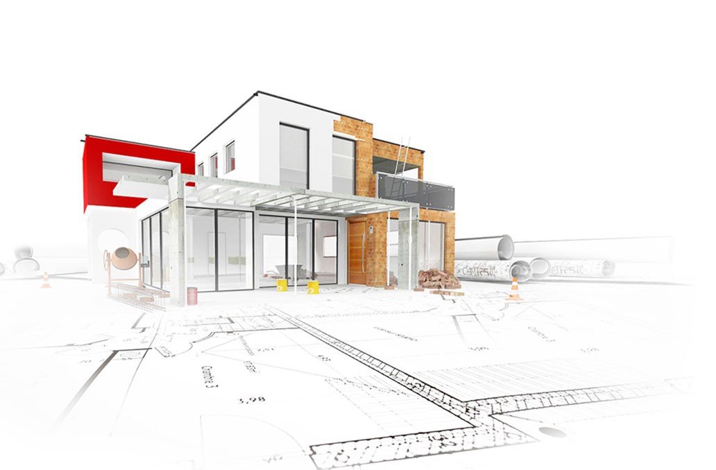 Architectural Drawings