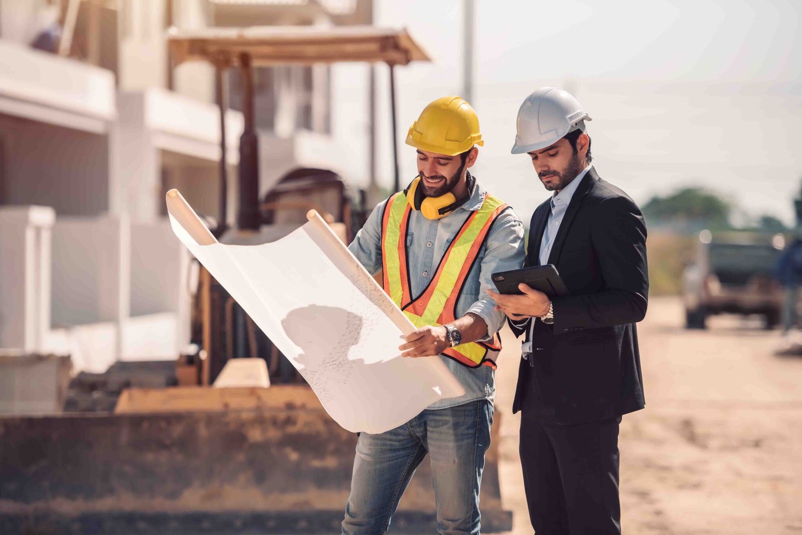 Project management