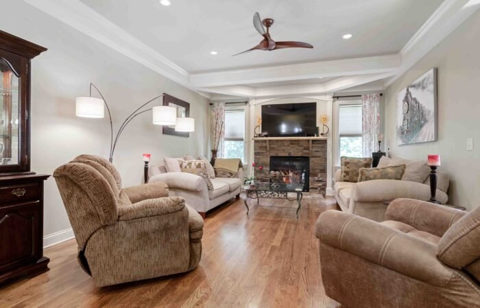 Furniture and Decor