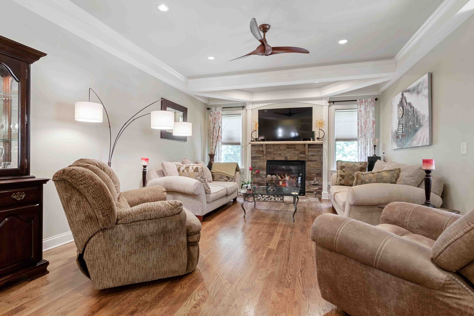 Furniture and Decor