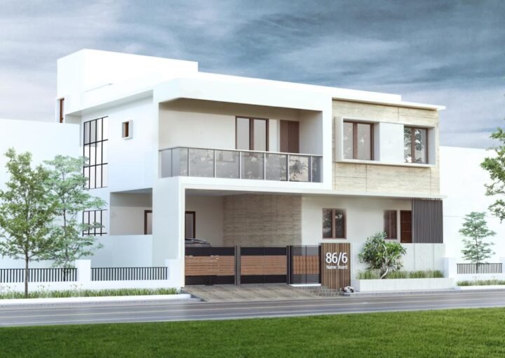 Residential