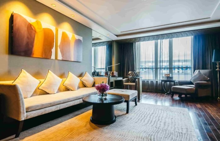 Smart Home Designs