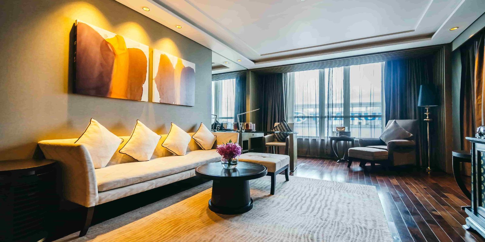 Smart Home Designs