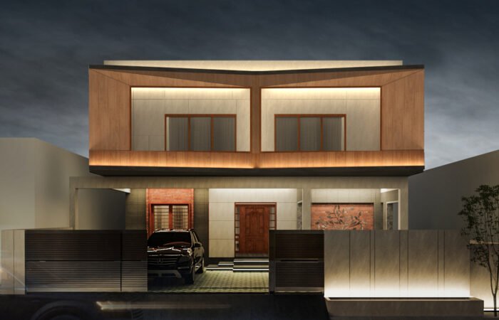 Residential Architects
