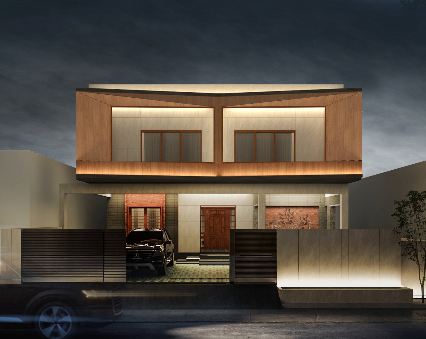 Residential Architects
