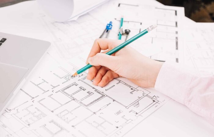 Architectural Drafting