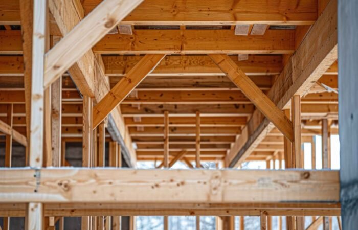 The Sustainable Choice: Timber Construction for Eco-Friendly Buildings