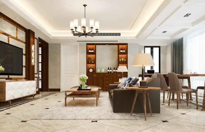 Interior Design