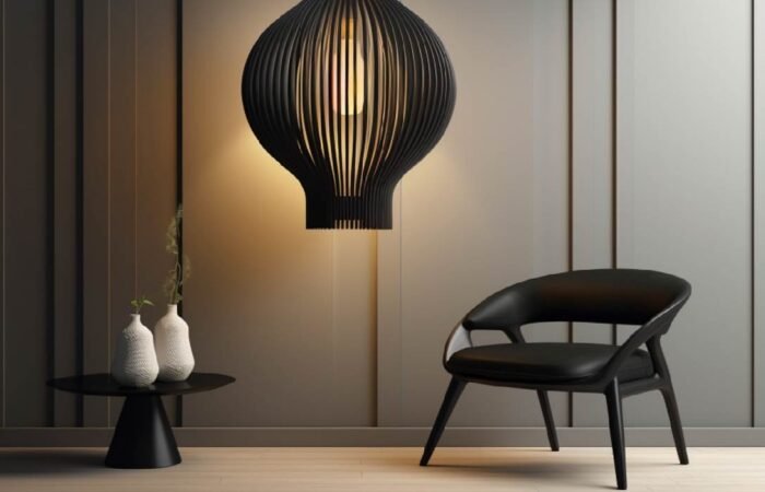 Industrial Chic