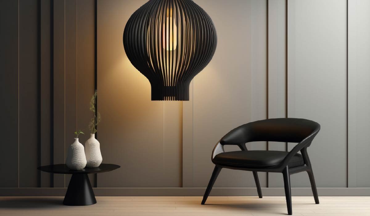 Industrial Chic
