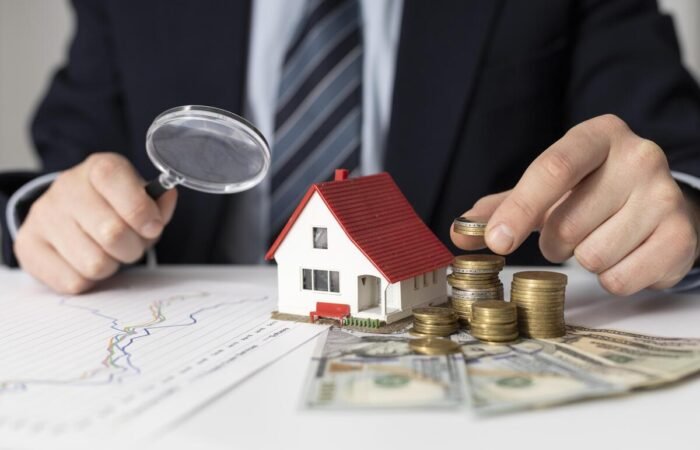 Home valuation