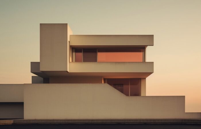 Minimal Landscape