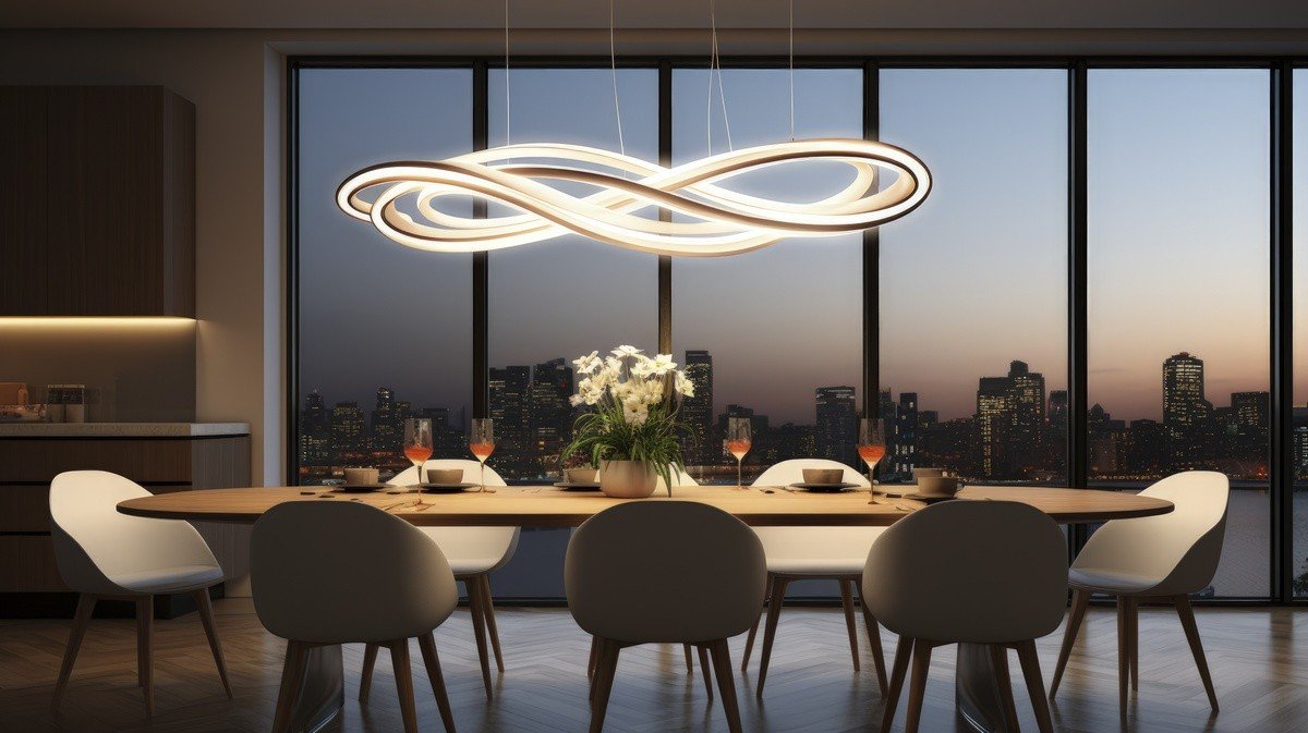Lighting- interior design