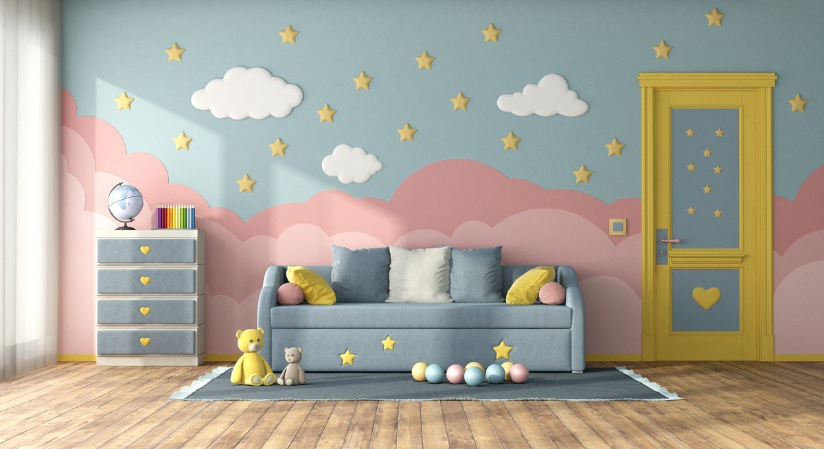 Luxury Bedroom