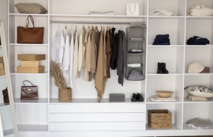 Stylish almirah designs for modern homes