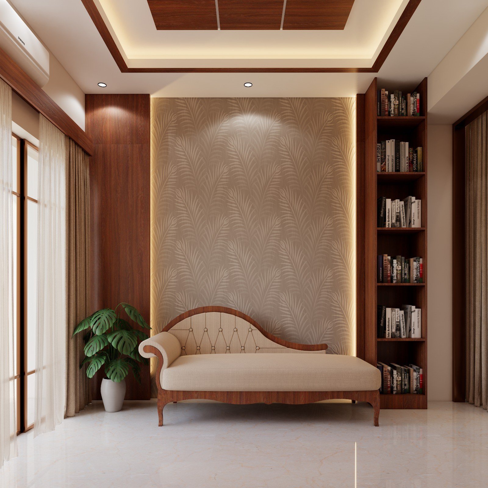 Wardrobe Design