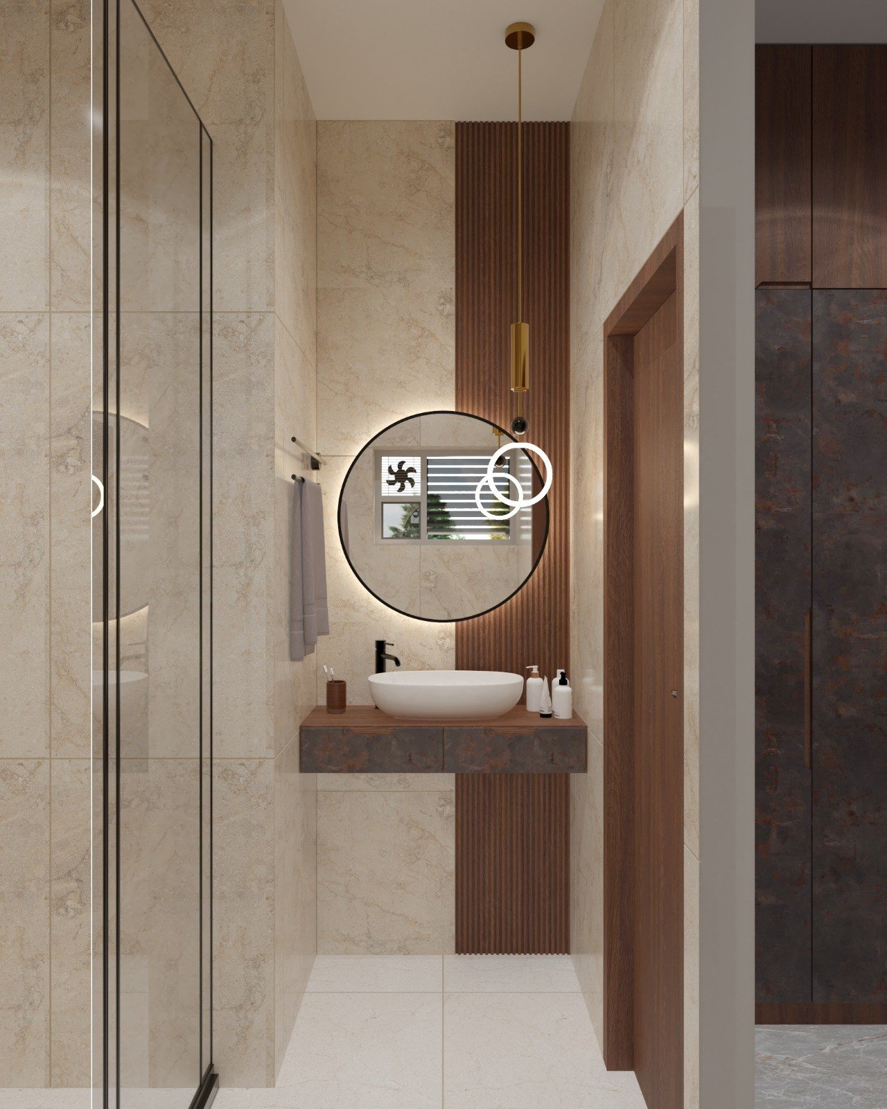 Bathroom Designs