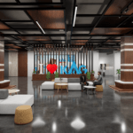Commercial Interior
