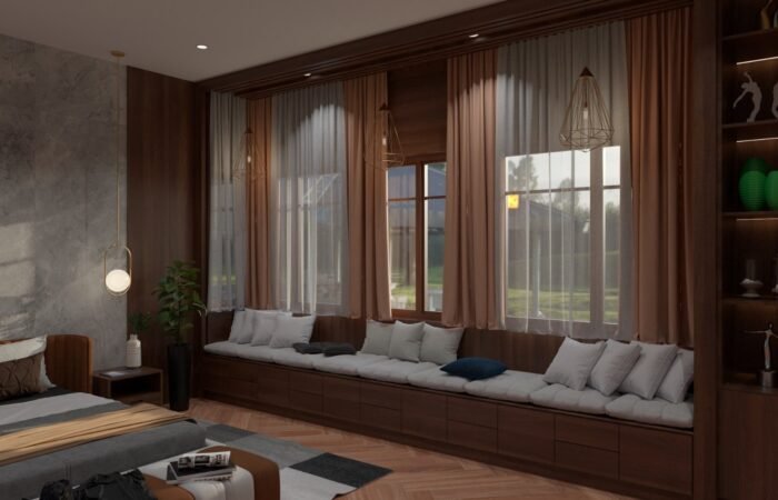 Low Budget Interior Designers