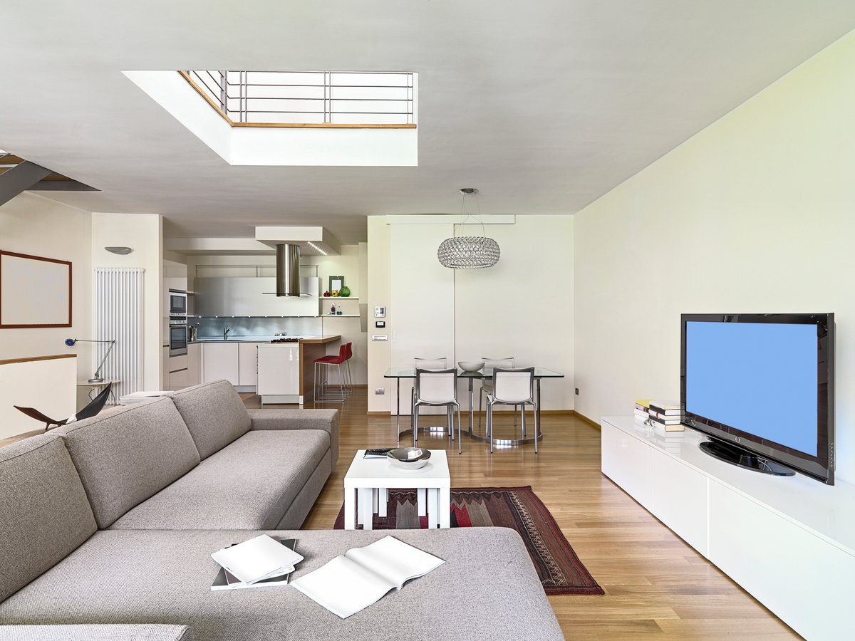 Interior Design Ideas
