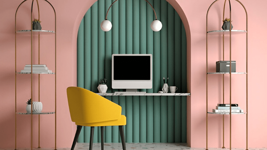 Low Budget Interior Ideas