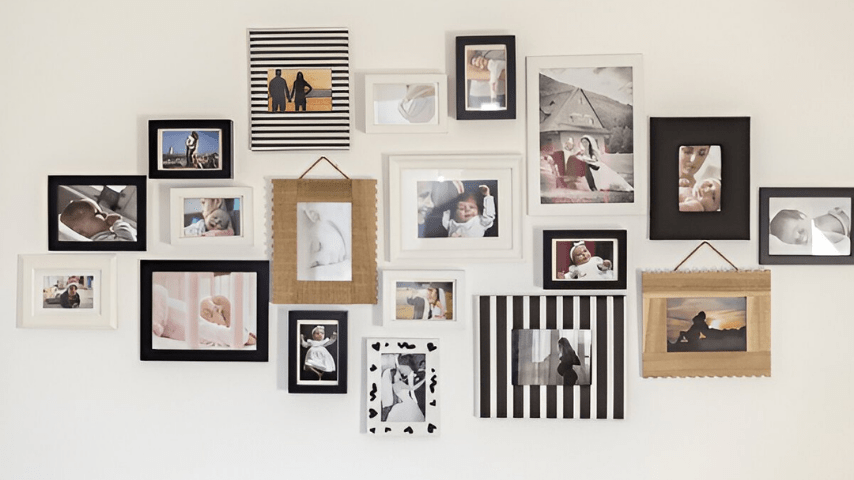 Low Budget Interior Ideas