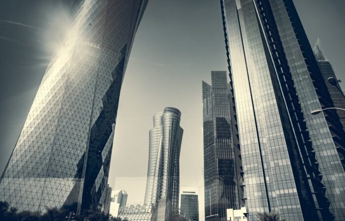 Modern Architecture