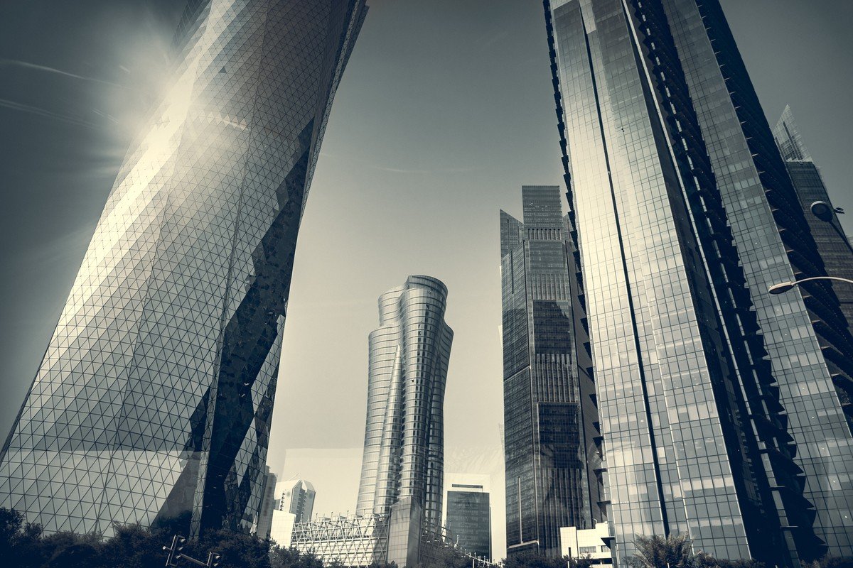 Modern Architecture