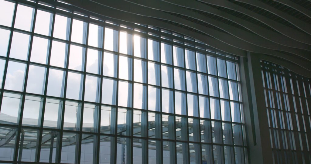 Smart Glass