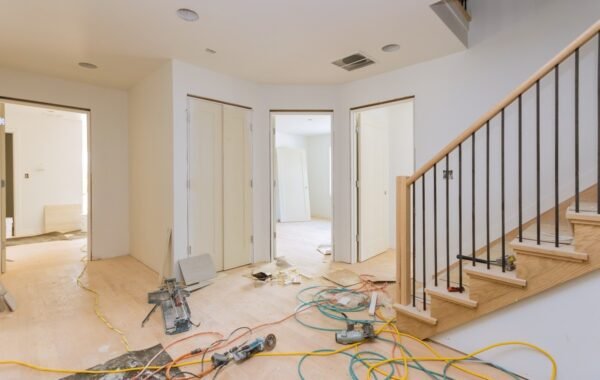 House Renovation Hacks