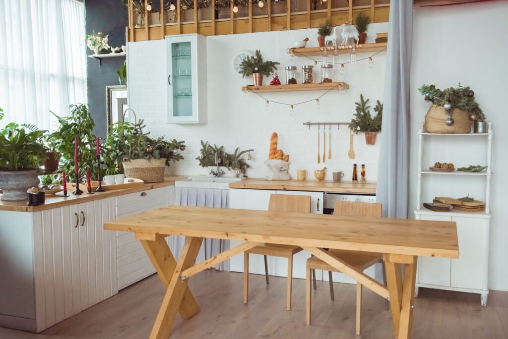 Home renovating hacks