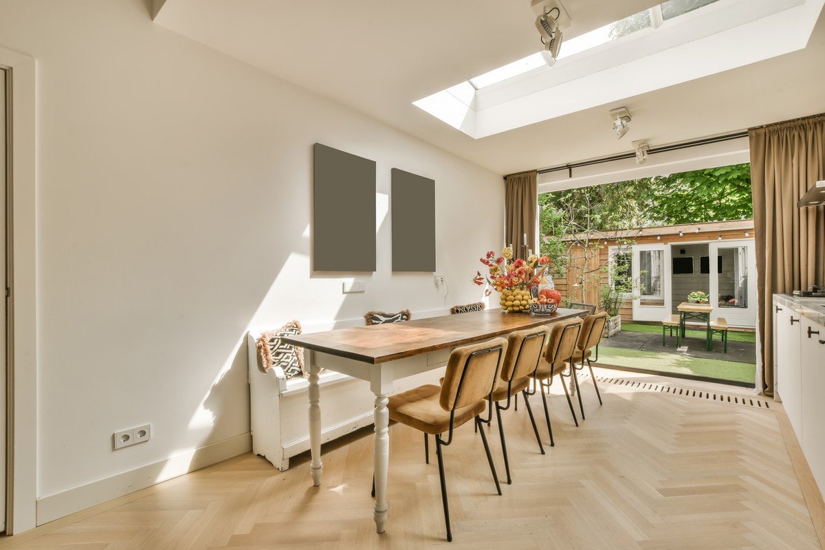 Biophilic Interior Design
