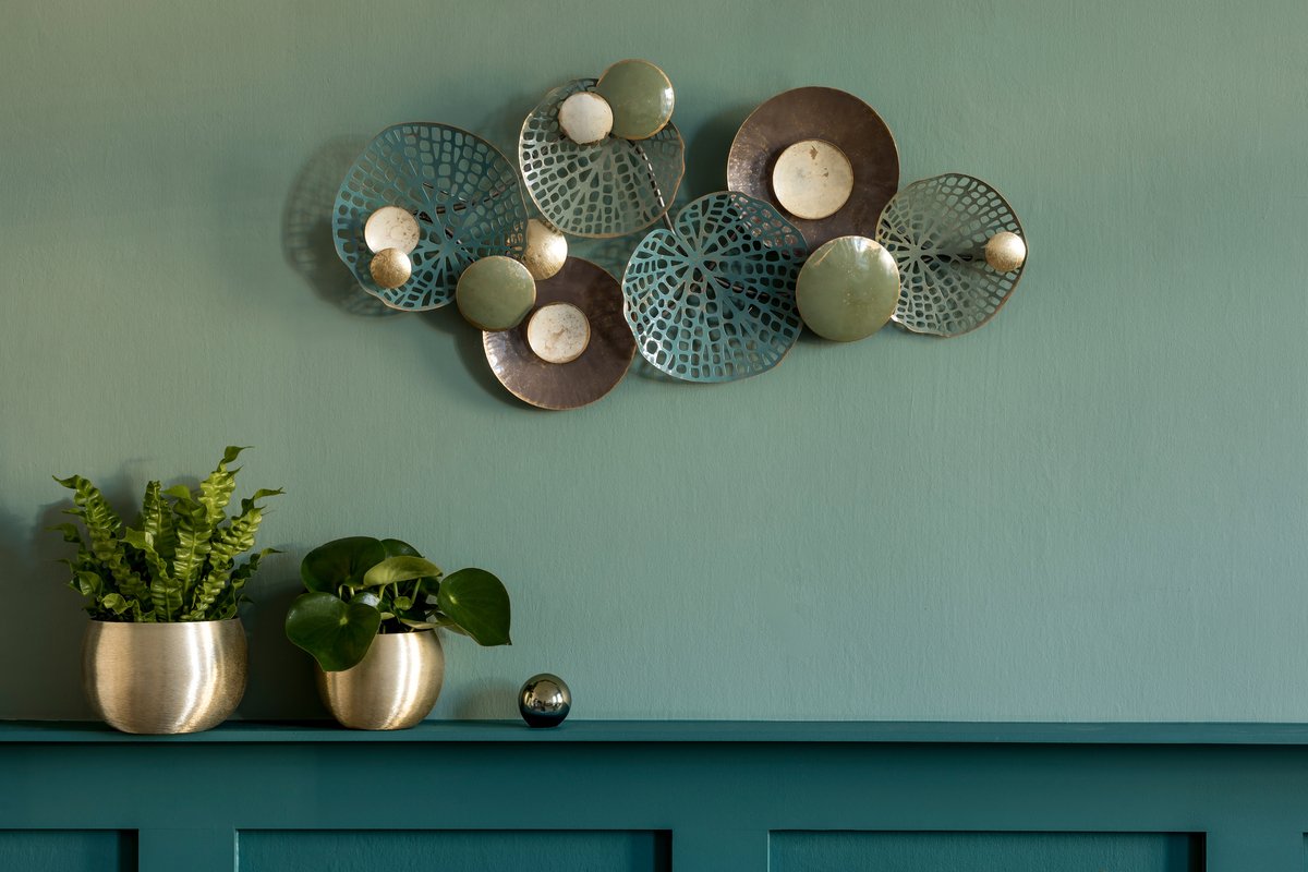 Statement Pieces