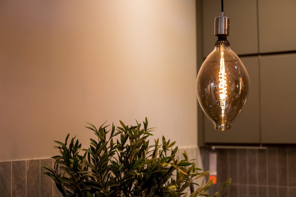 Lighting Matters