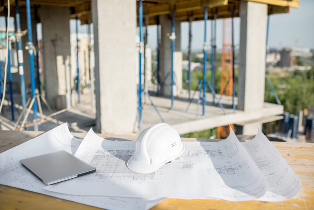 role of architect