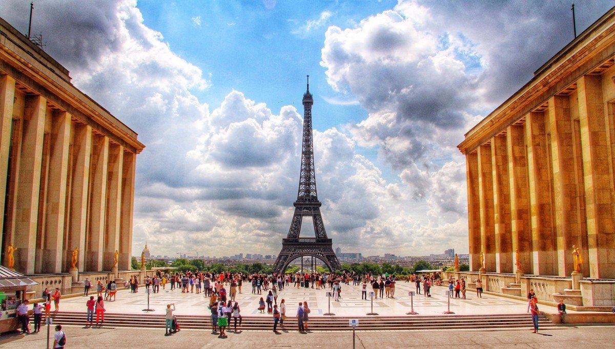 Architectural wonders