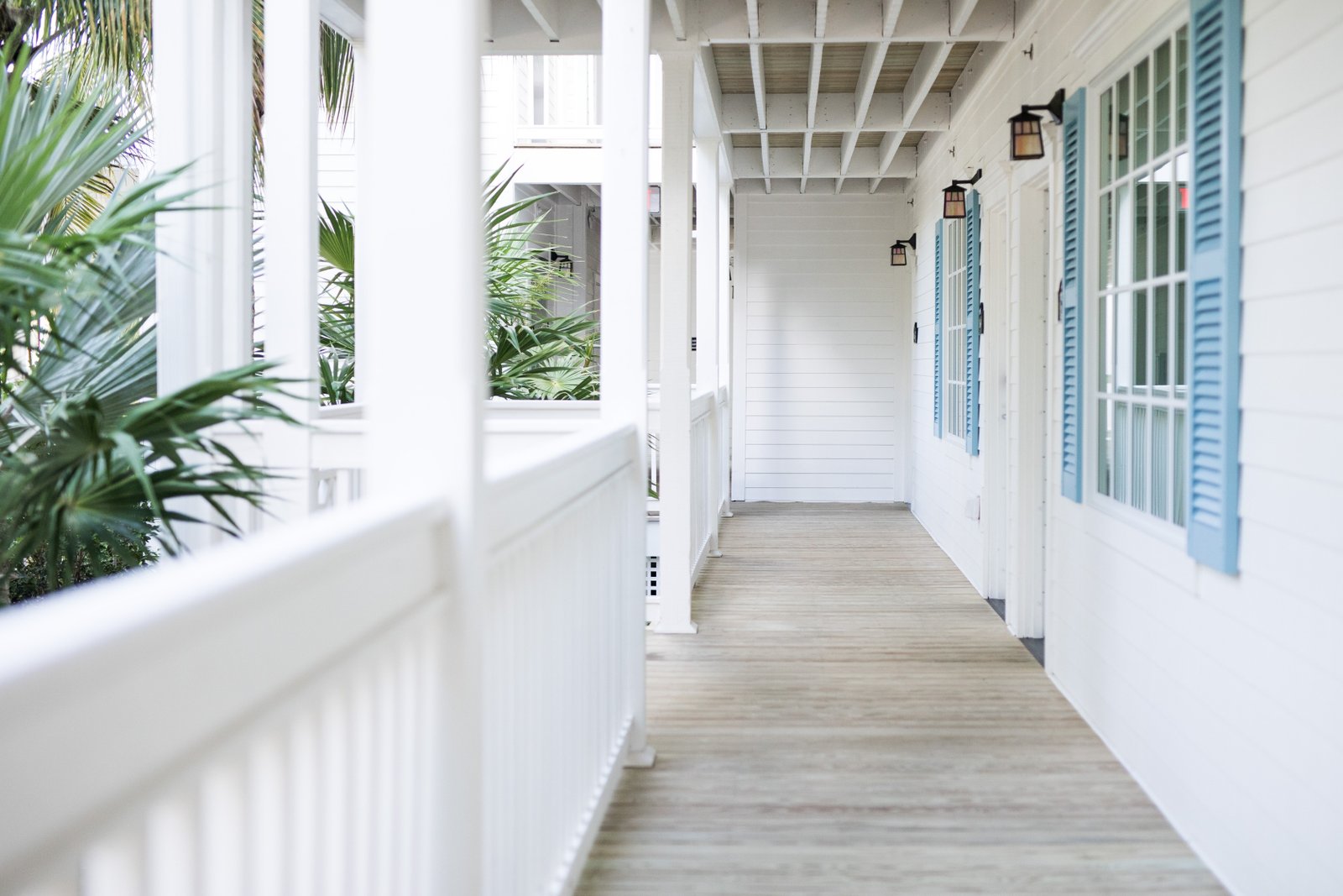 Veranda