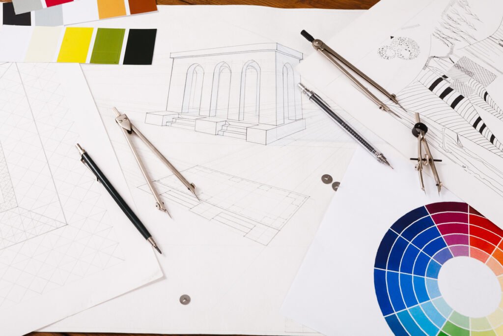 Role of architect