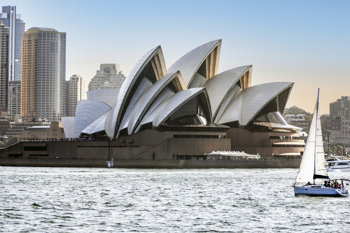Architectural wonders