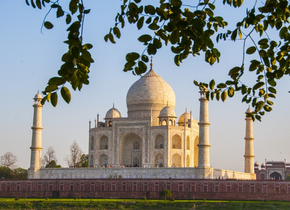 Architectural wonders
