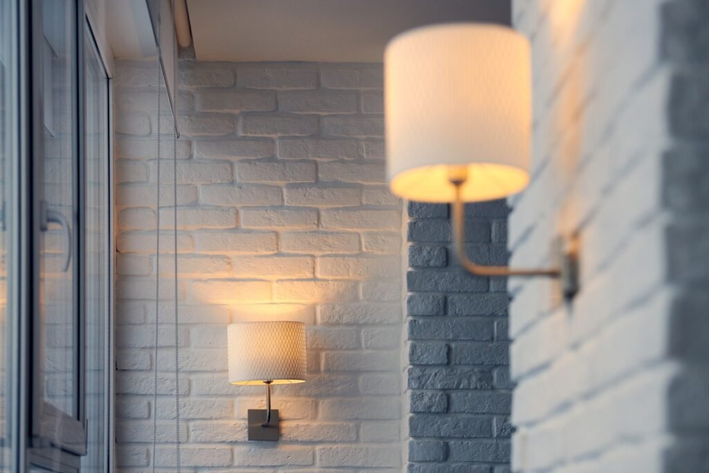 Ambient lighting