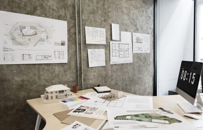 Role of Architect