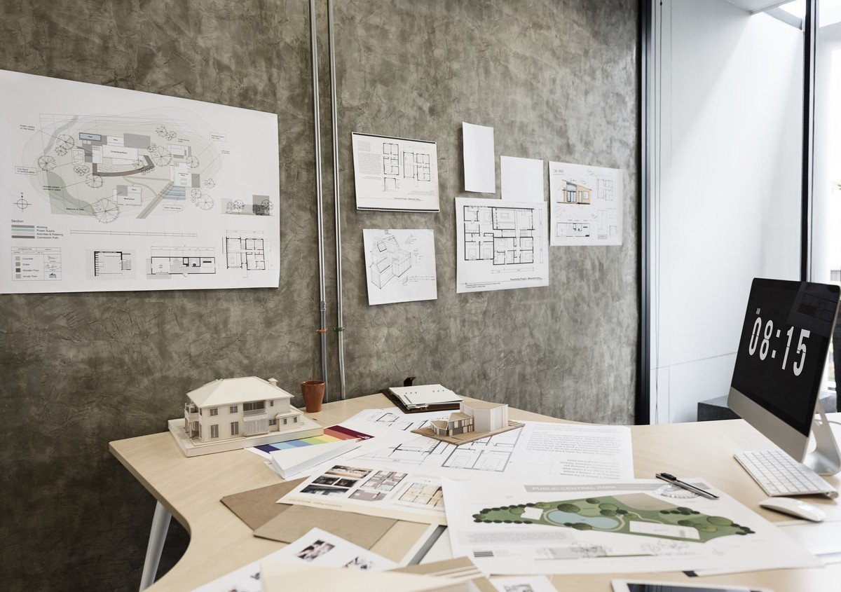 Role of Architect
