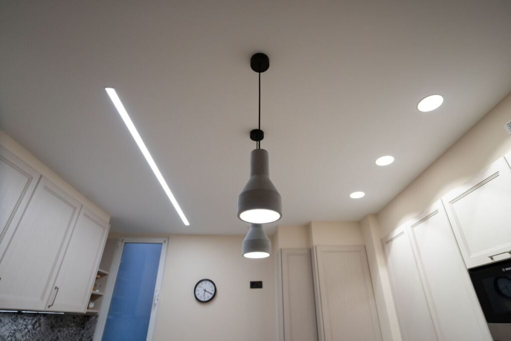 General lighting