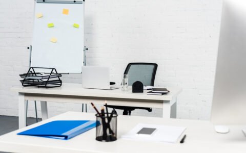 office desk