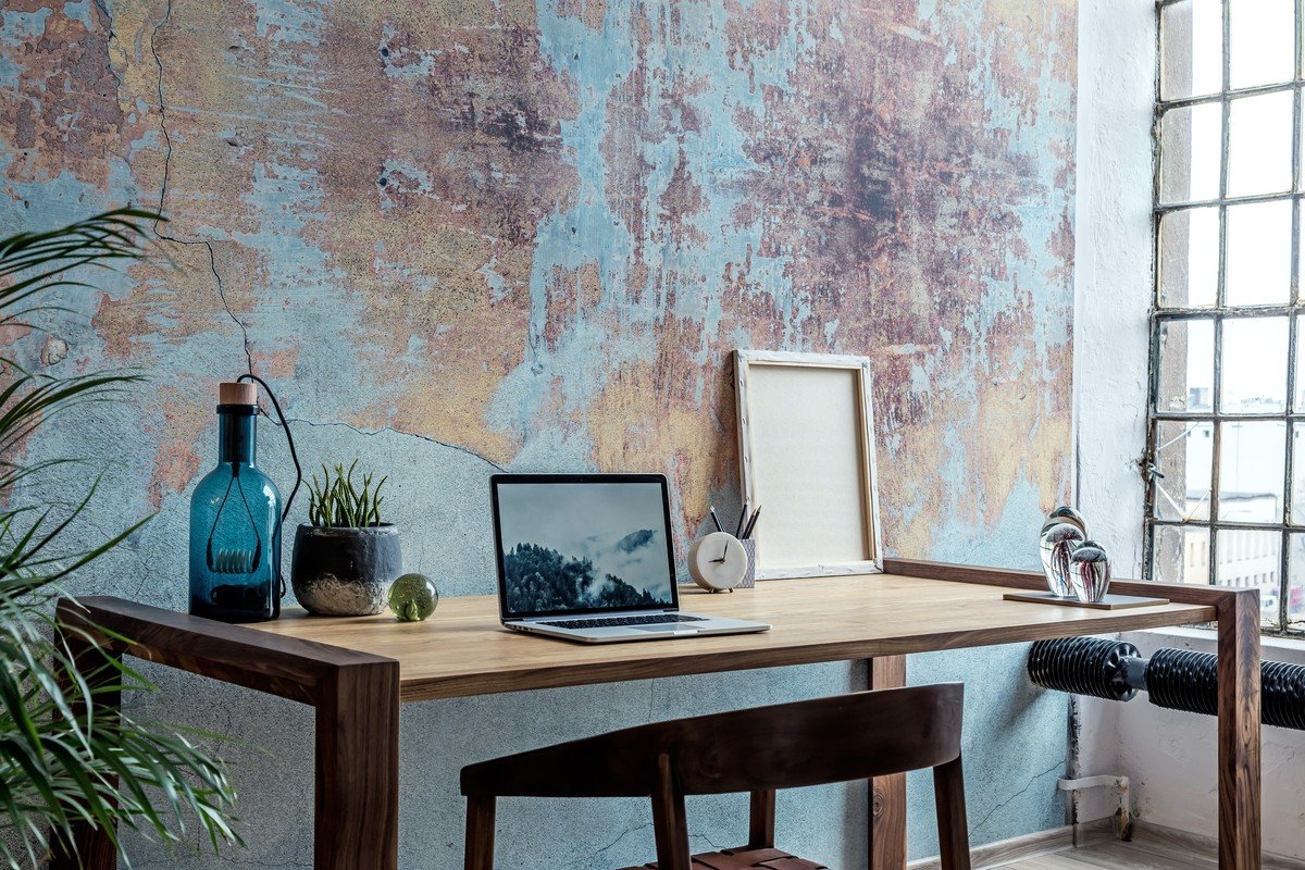 Home office design